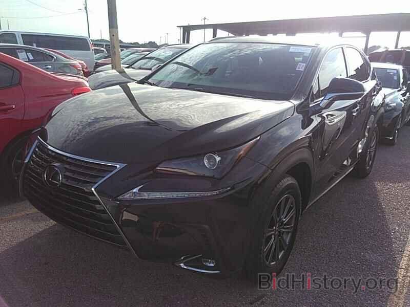 Photo JTJDARBZ0L2159752 - Lexus NX 2020