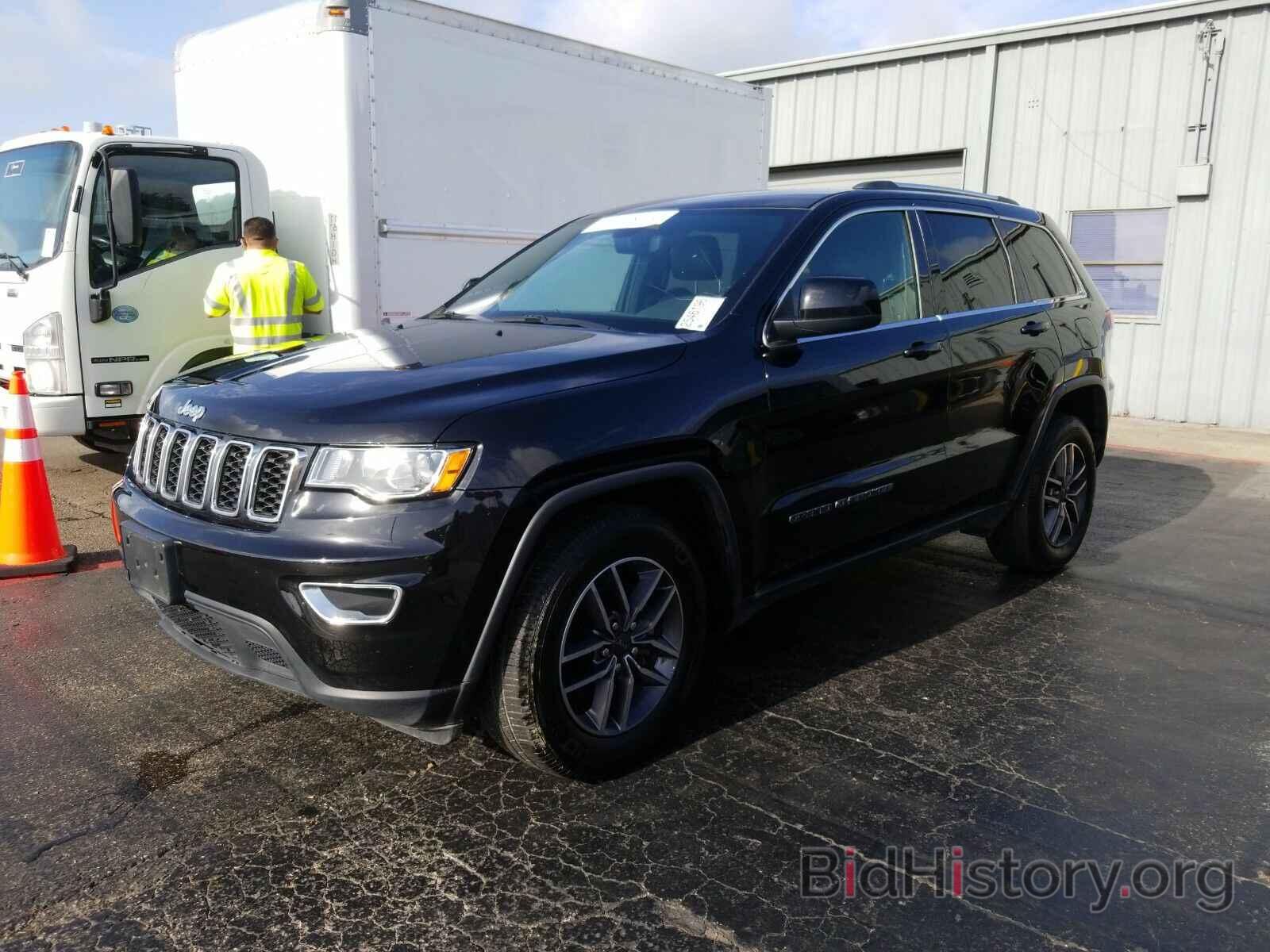 Photo 1C4RJEAGXKC556265 - Jeep Grand Cherokee 2019