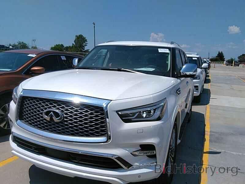 Photo JN8AZ2NC4L9470321 - INFINITI QX80 2020