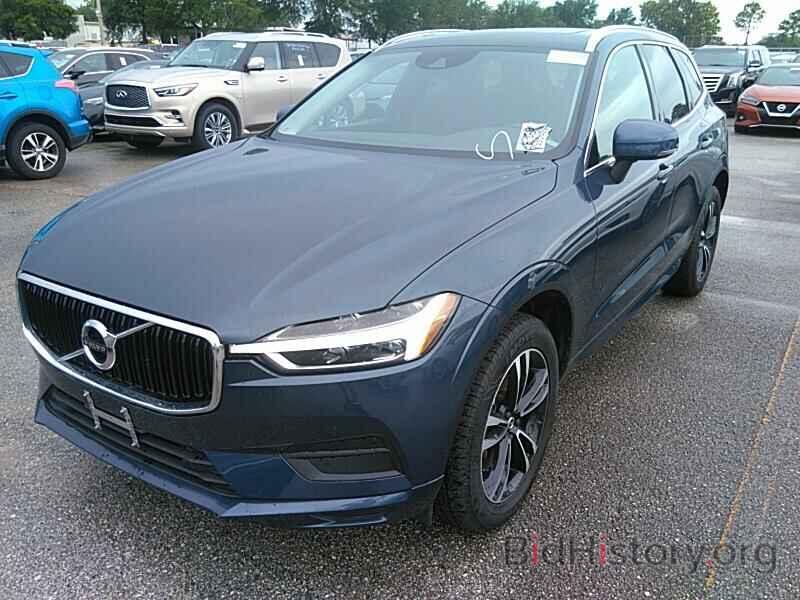 Photo YV4A22RK7L1410434 - Volvo XC60 2020