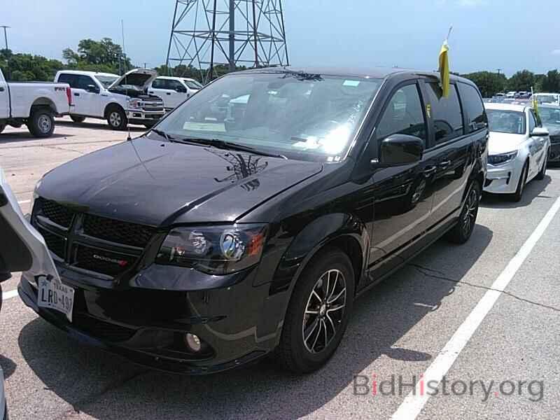 Photo 2C4RDGEG5KR617008 - Dodge Grand Caravan 2019