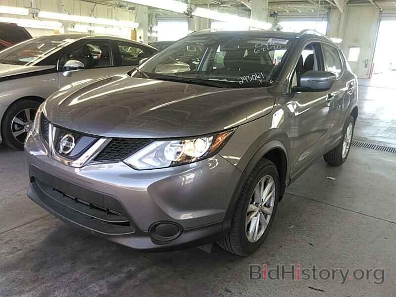 Photo JN1BJ1CP6KW243061 - Nissan Rogue Sport 2019