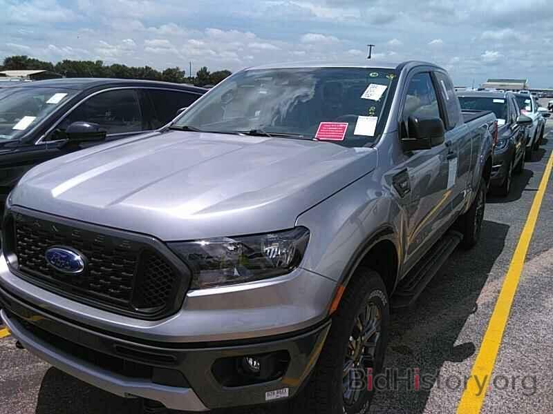 Photo 1FTER1FH7LLA36107 - Ford Ranger 2020