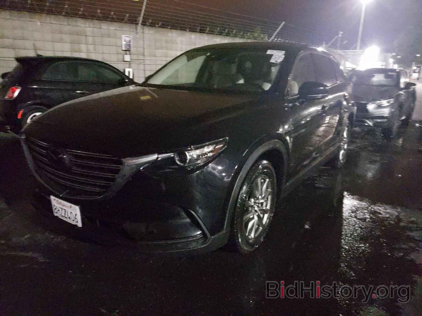 Photo JM3TCBCY9K0312720 - Mazda CX-9 2019