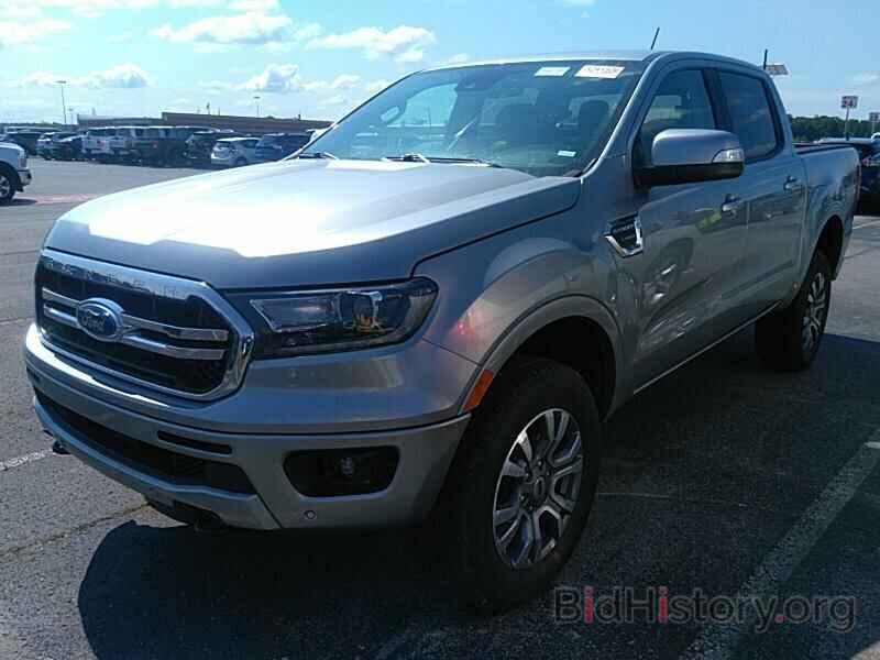 Photo 1FTER4FH1LLA21247 - Ford Ranger 2020
