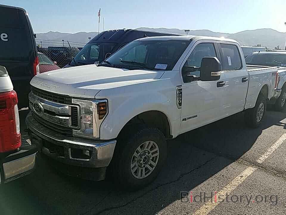 Photo 1FT7W2BTXKEF05548 - Ford Super Duty F-250 SRW 2019