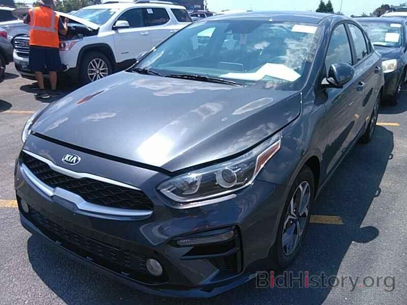 Photo 3KPF24AD0LE183750 - Kia Forte 2020