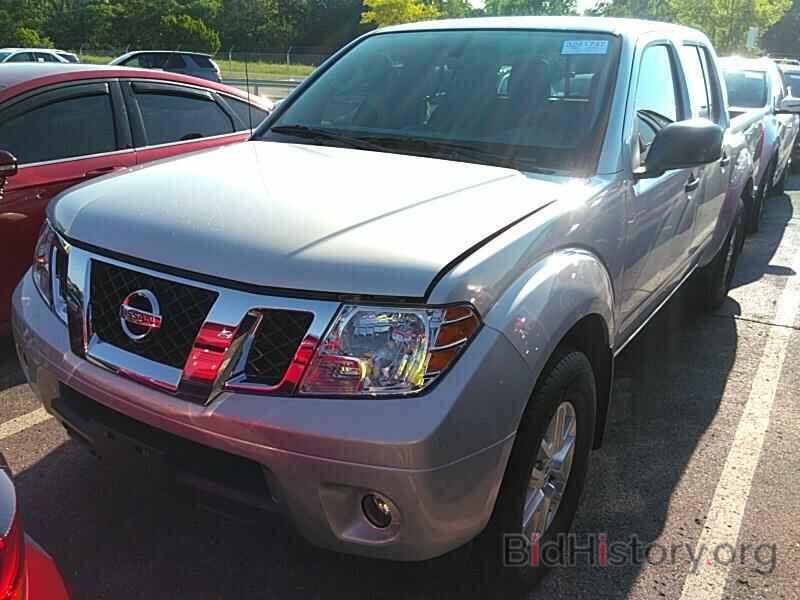 Photo 1N6DD0ER6KN779291 - Nissan Frontier 2019