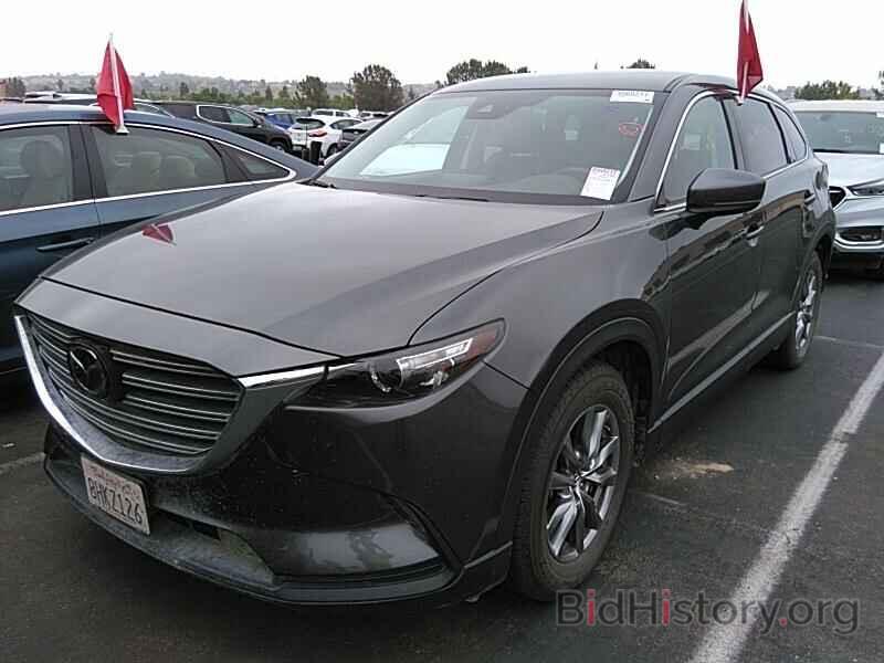 Photo JM3TCBCY7K0309203 - Mazda CX-9 2019