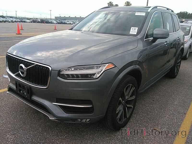 Photo YV4A22PK6K1416632 - Volvo XC90 2019