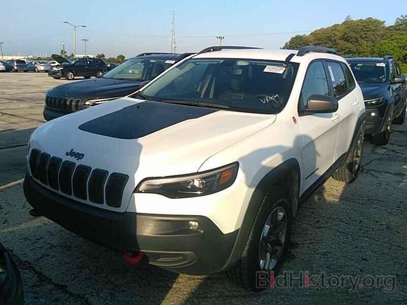 Photo 1C4PJMBX1KD298857 - Jeep Cherokee 2019