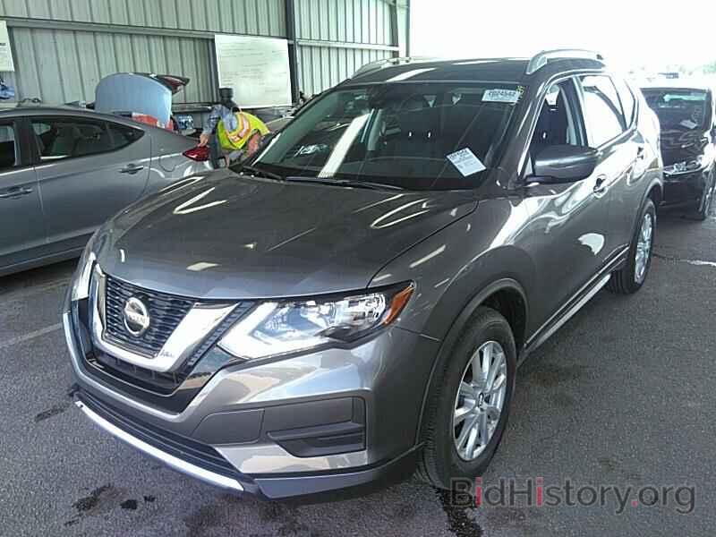 Photo KNMAT2MT3LP538750 - Nissan Rogue 2020