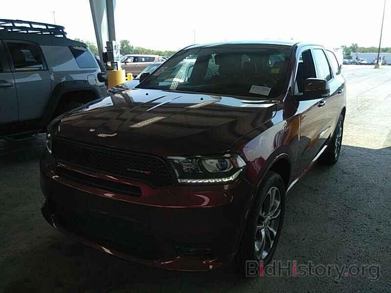 Photo 1C4RDJDGXLC119573 - Dodge Durango 2020