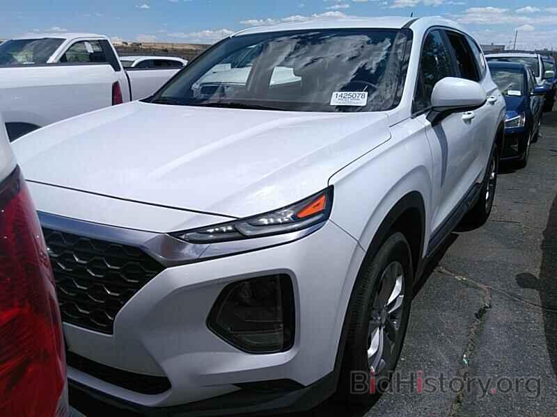 Photo 5NMS23AD2LH141081 - Hyundai Santa Fe 2020