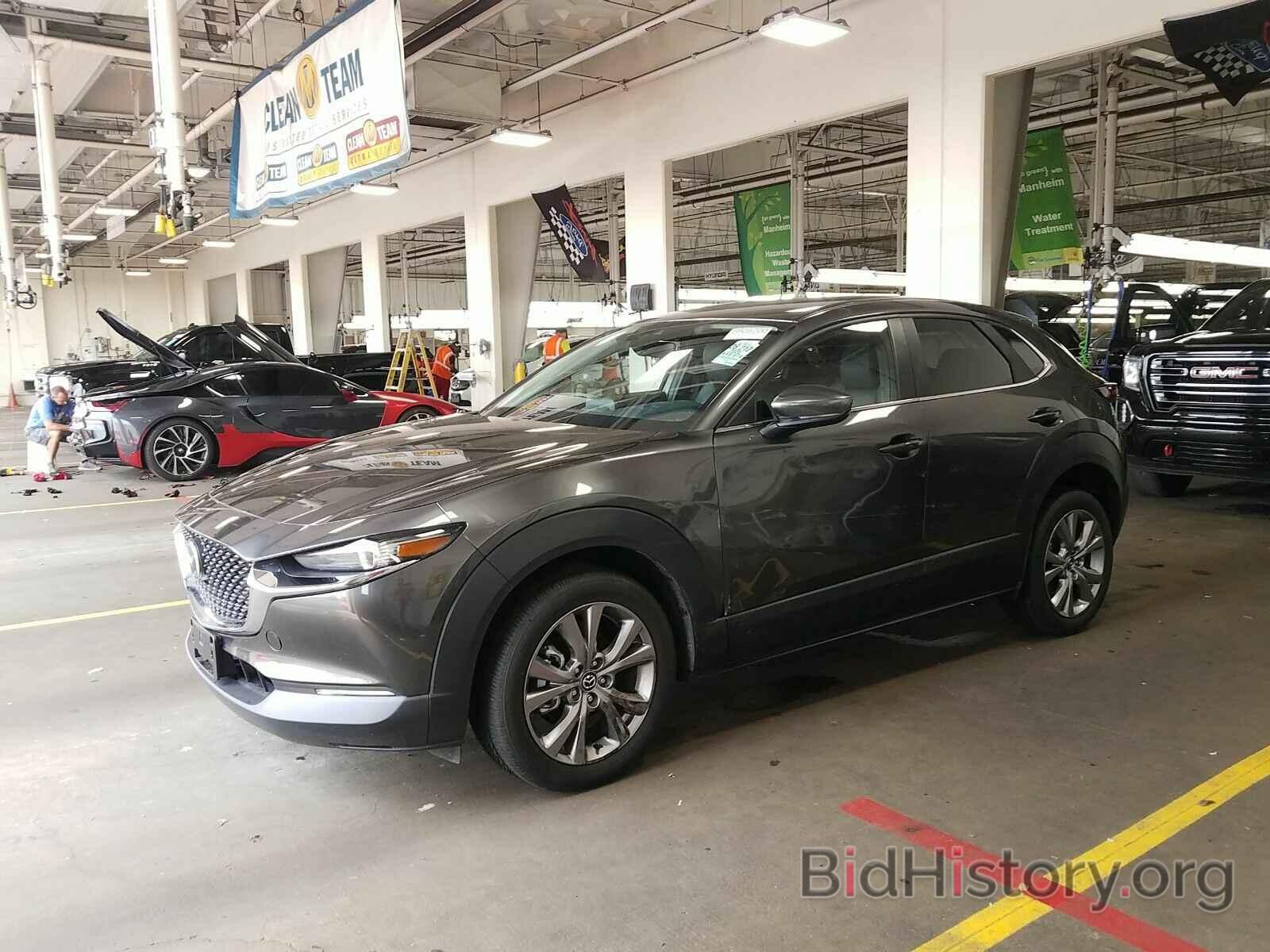 Photo 3MVDMBCL9LM117552 - Mazda CX-30 2020