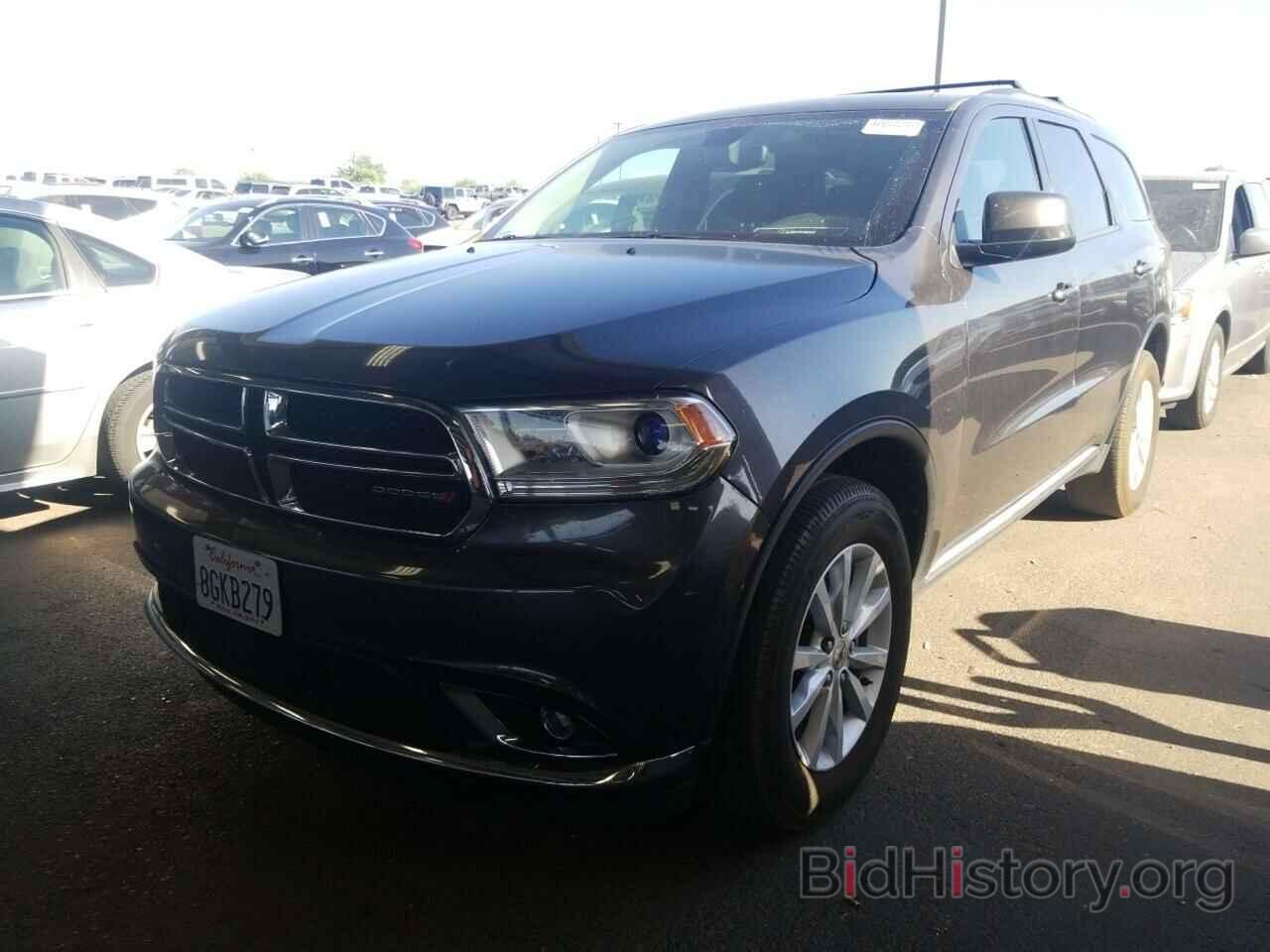 Photo 1C4RDJAG7KC575890 - Dodge Durango 2019