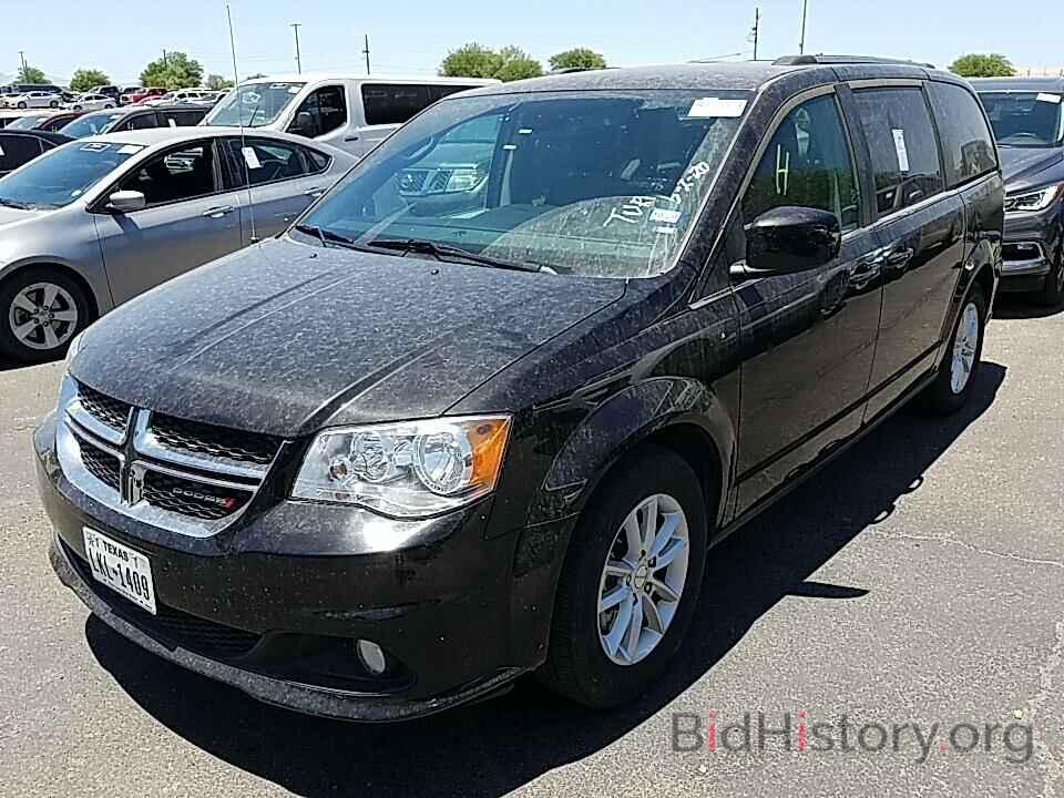 Photo 2C4RDGCG6KR580716 - Dodge Grand Caravan 2019