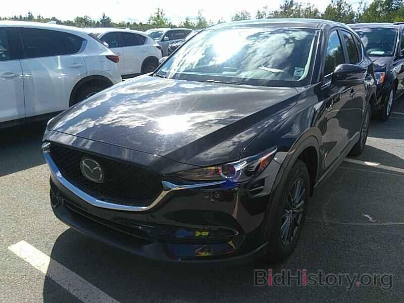 Photo JM3KFBCM3K1615860 - Mazda CX-5 2019