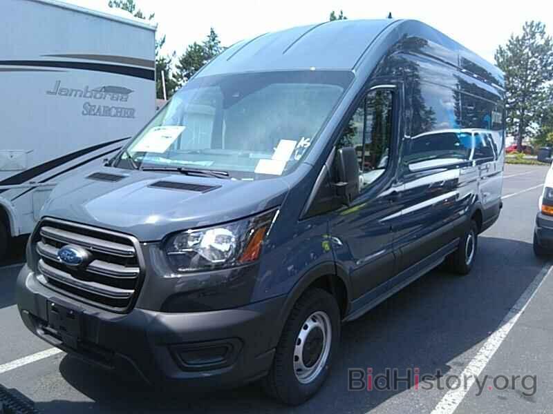 Photo 1FTBR3X88LKA56403 - Ford Transit Cargo Van 2020