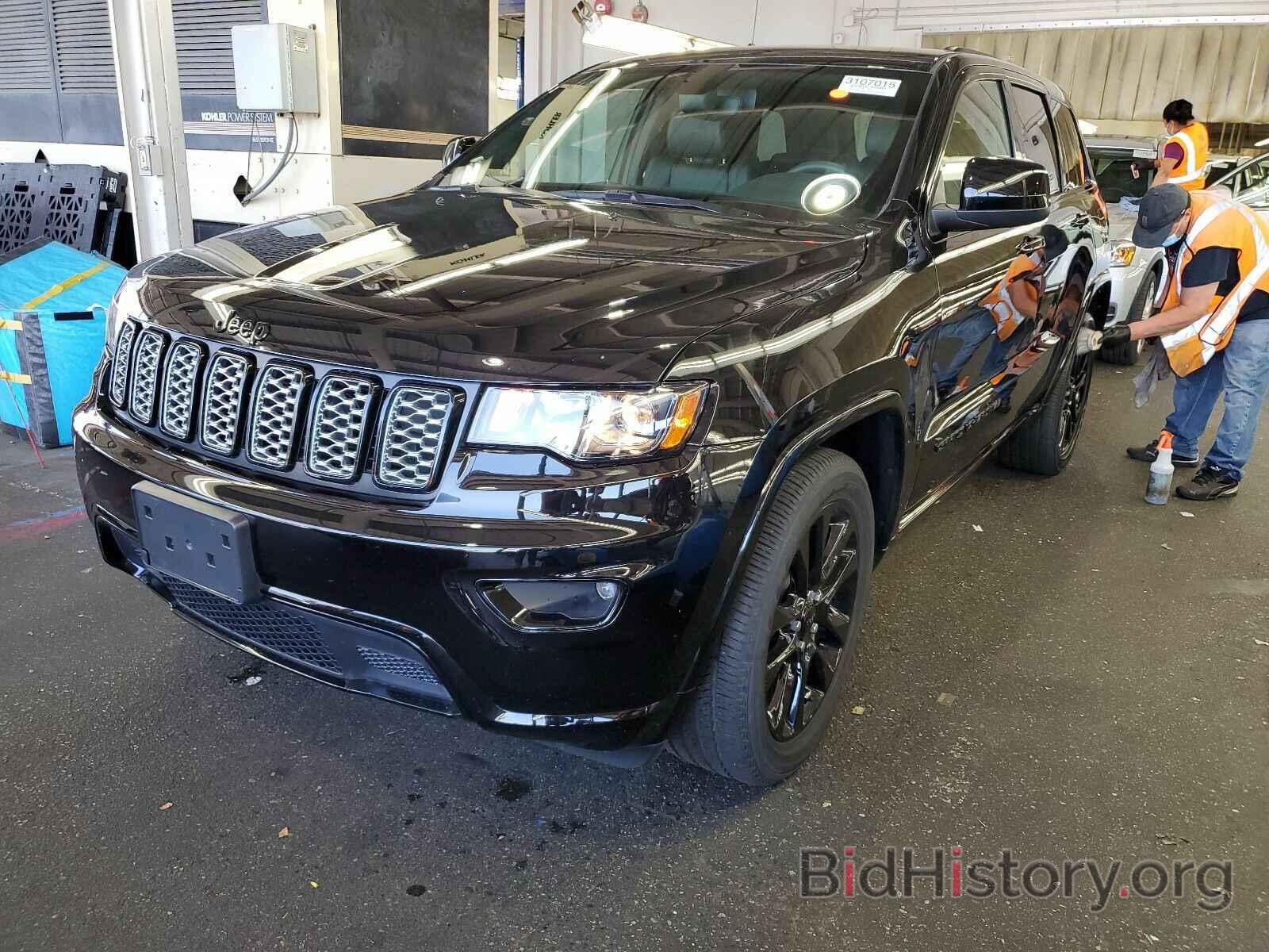 Photo 1C4RJEAG2KC768173 - Jeep Grand Cherokee 2019