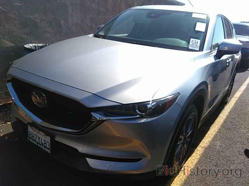 Photo JM3KFACMXK0544477 - Mazda CX-5 2019