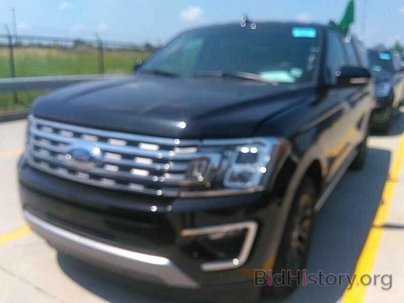 Photo 1FMJK1KT7KEA43005 - Ford Expedition Max 2019