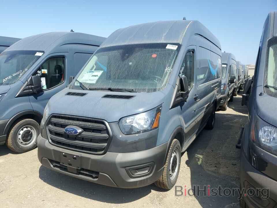 Photo 1FTBR3X8XLKA28151 - Ford Transit Cargo Van 2020