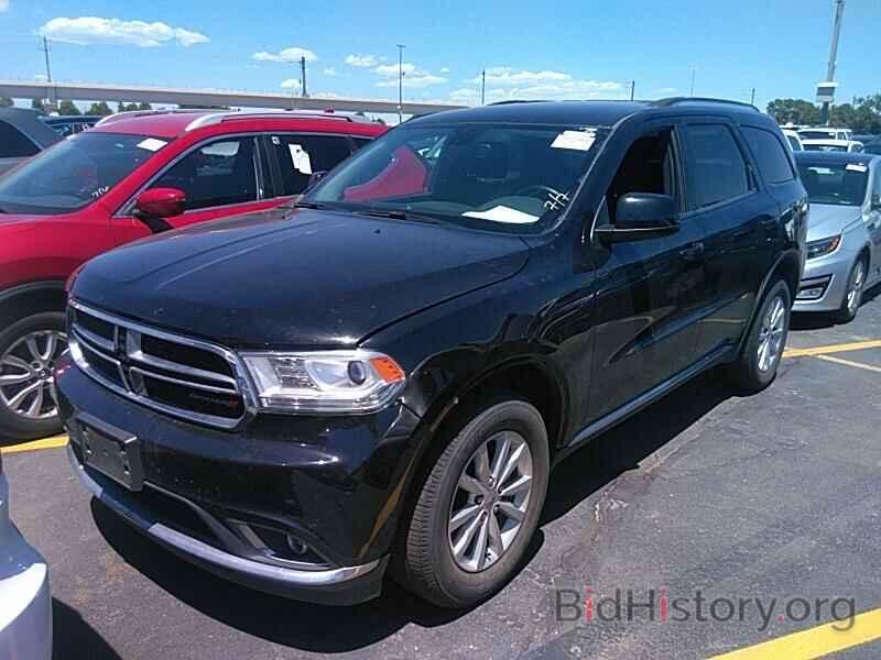 Photo 1C4RDJAG8KC575865 - Dodge Durango 2019