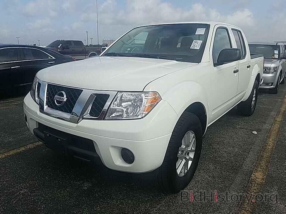 Photo 1N6AD0ER5KN879062 - Nissan Frontier 2019