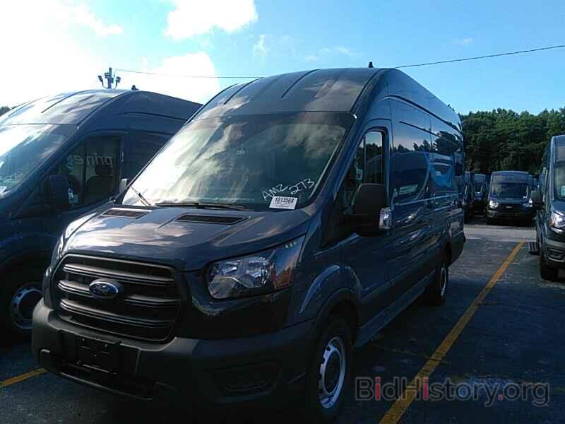 Photo 1FTBR3X88LKA56353 - Ford Transit Cargo Van 2020