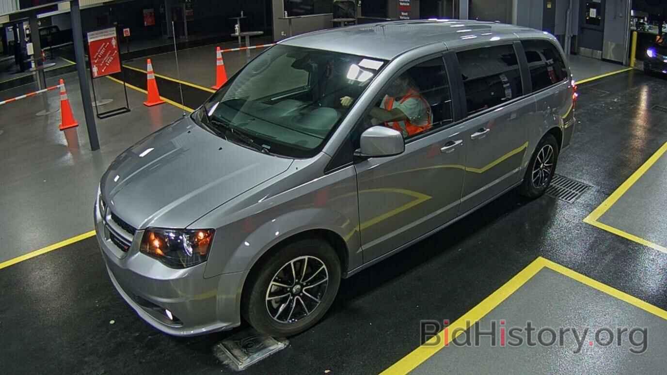 Photo 2C4RDGEG0KR557137 - Dodge Grand Caravan 2019