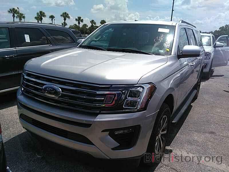 Photo 1FMJK1HT2KEA17578 - Ford Expedition Max 2019