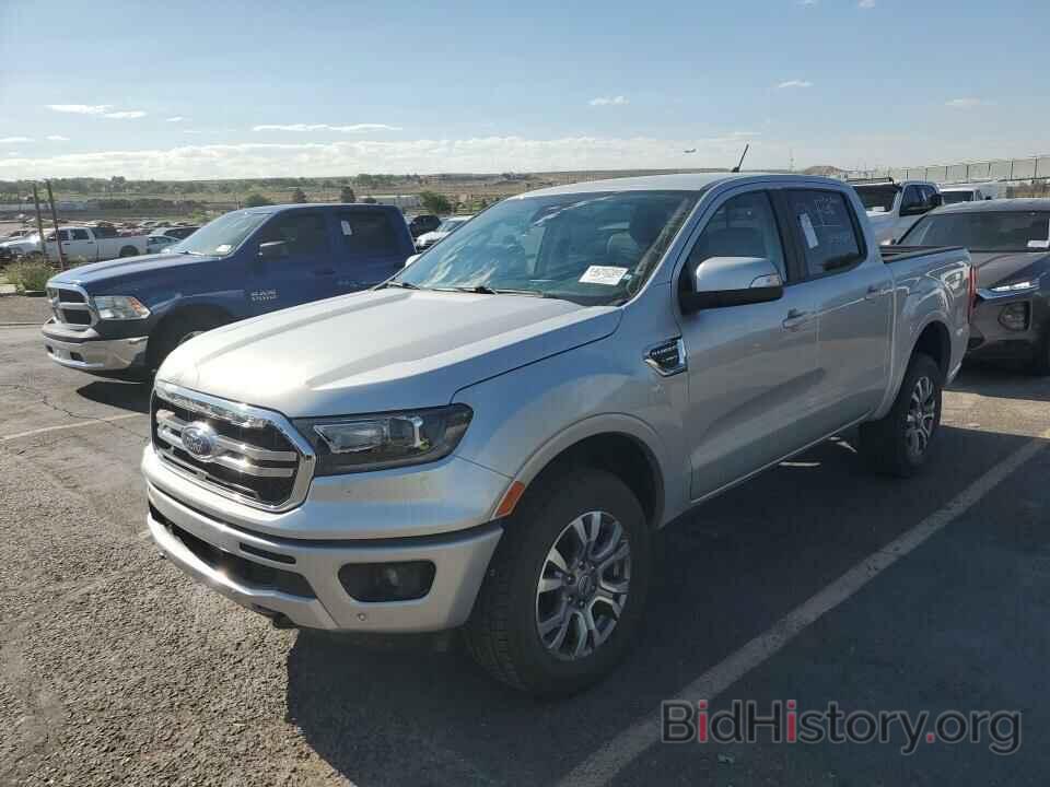 Photo 1FTER4EH1KLA60131 - Ford Ranger 2019