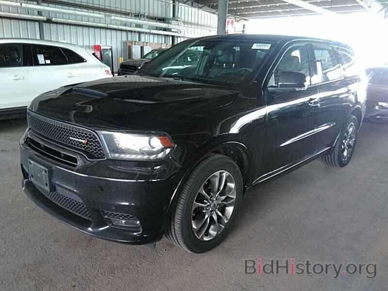 Photo 1C4SDJCT7KC663589 - Dodge Durango 2019