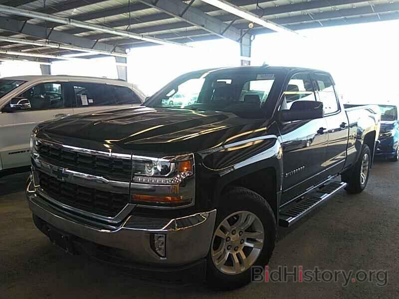 Photo 2GCVKPEC5K1126566 - Chevrolet Silverado 1500 LD 2019