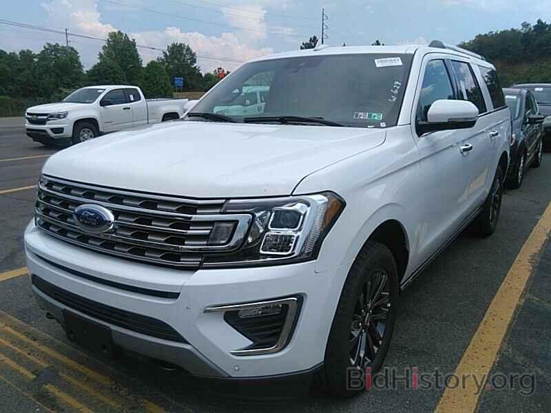 Photo 1FMJK2AT5LEA19472 - Ford Expedition Max 2020