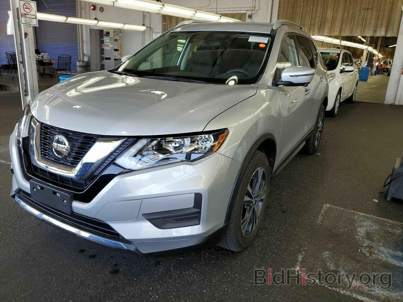 Photo 5N1AT2MV0KC825174 - Nissan Rogue 2019