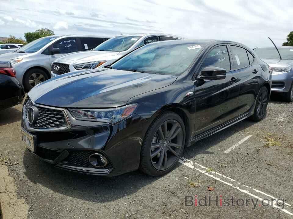 Photo 19UUB2F66KA009688 - Acura TLX 2019