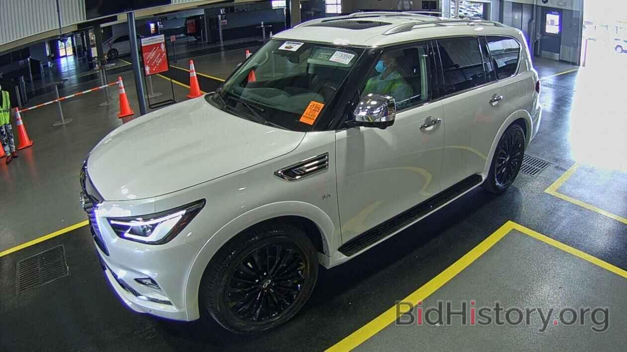 Photo JN8AZ2NE9K9232464 - INFINITI QX80 2019