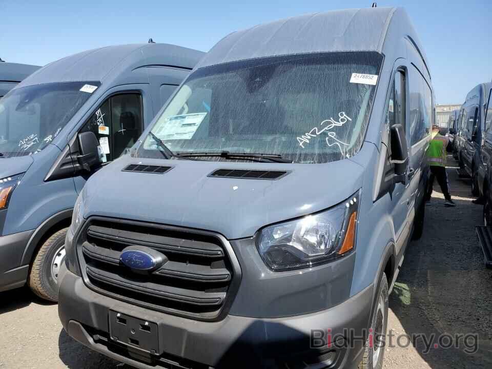 Photo 1FTBR3X86LKA72406 - Ford Transit Cargo Van 2020