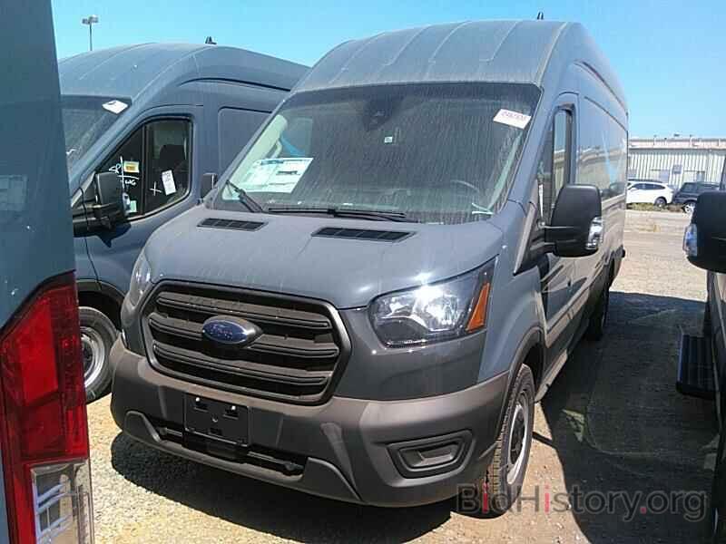Photo 1FTBR3X83LKA56101 - Ford Transit Cargo Van 2020