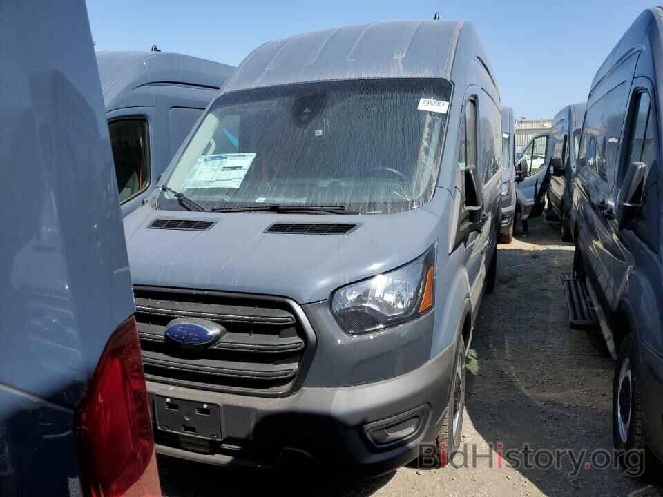 Photo 1FTBR3X85LKA56116 - Ford Transit Cargo Van 2020