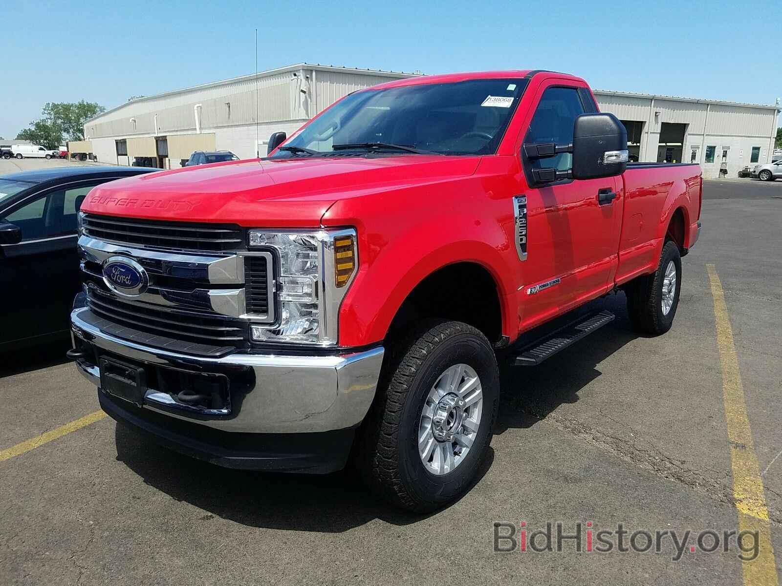 Photo 1FTBF2BT2KEC50775 - Ford Super Duty F-250 SRW 2019