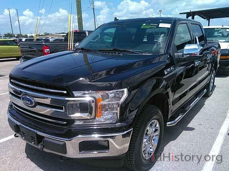 Photo 1FTEW1EP5KFB85274 - Ford F-150 2019