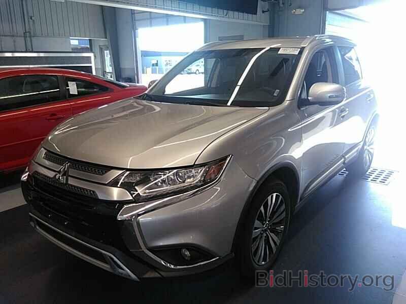 Photo JA4AZ3A31KZ042318 - Mitsubishi Outlander 2019