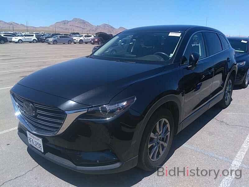 Photo JM3TCBCY0K0308328 - Mazda CX-9 2019