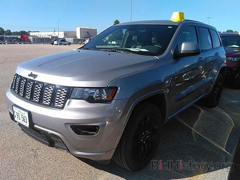 Photo 1C4RJFAG7KC793317 - Jeep Grand Cherokee 2019