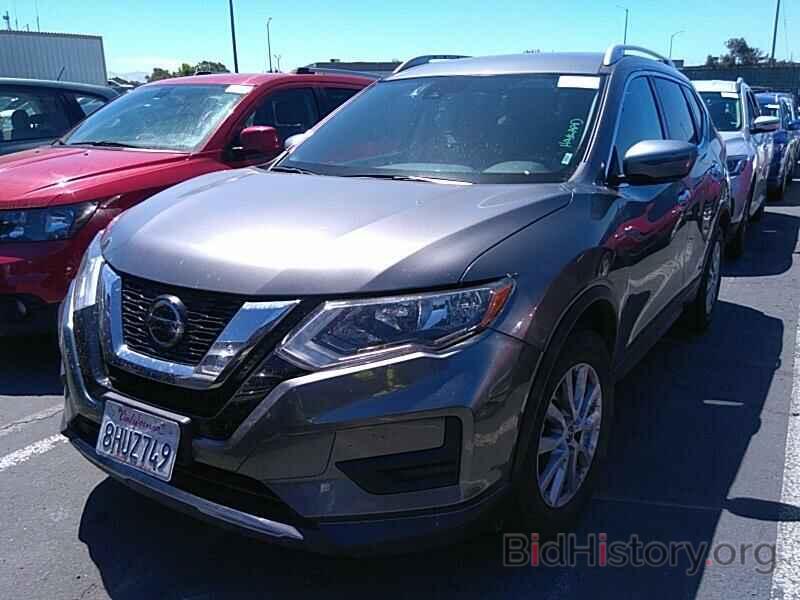 Photo KNMAT2MT9KP514466 - Nissan Rogue 2019