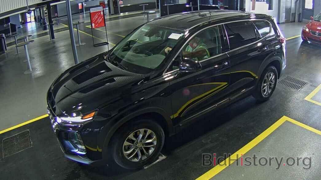 Photo 5NMS33AD9KH045993 - Hyundai Santa Fe 2019