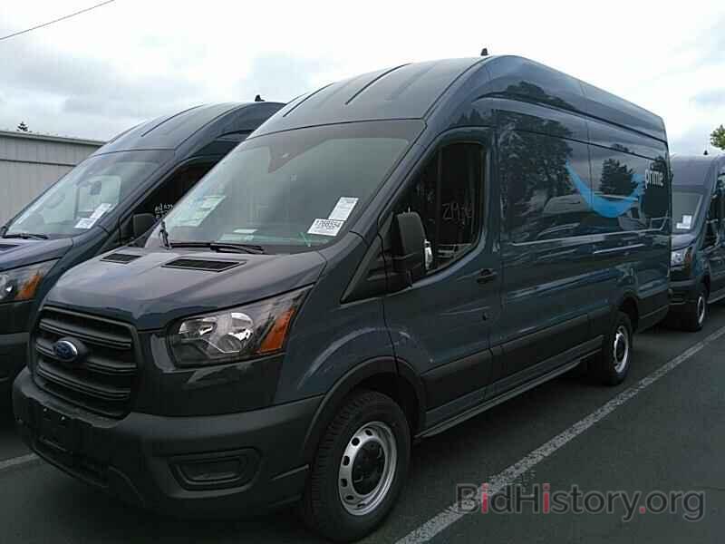 Photo 1FTBR3X86LKA56464 - Ford Transit Cargo Van 2020